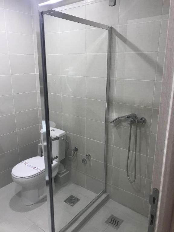 Отель Hotel Serdar Мойковац-49