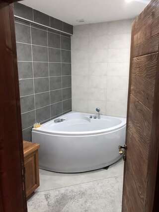 Отель Hotel Serdar Мойковац Апартаменты с видом на горы-1