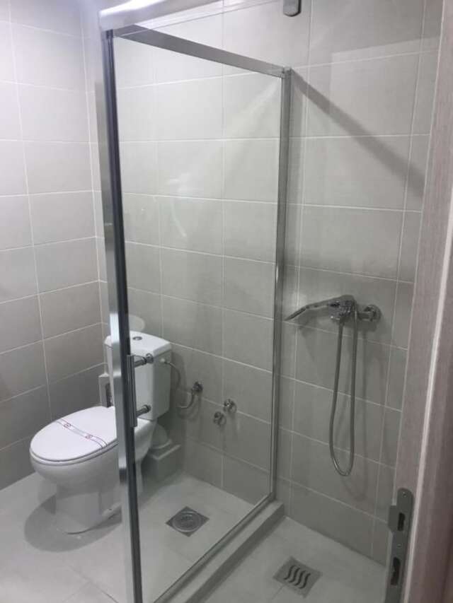 Отель Hotel Serdar Мойковац-48