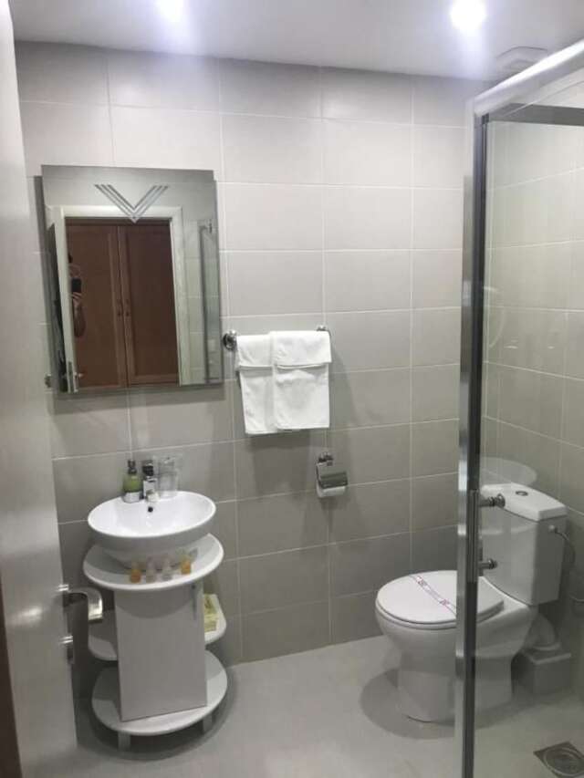 Отель Hotel Serdar Мойковац-49