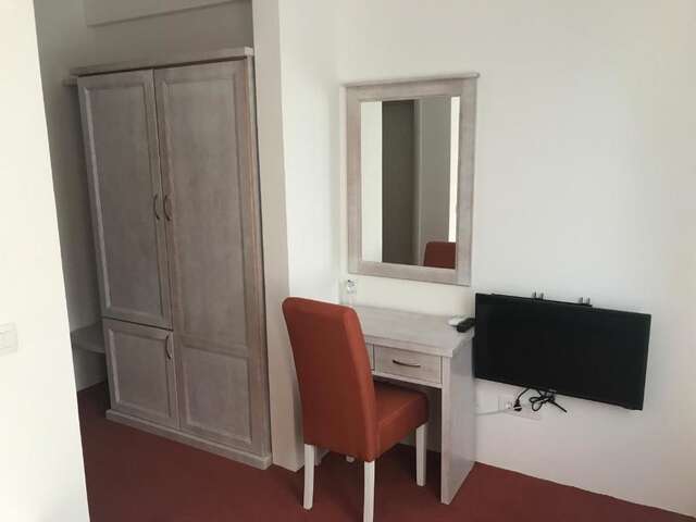 Отель Hotel Serdar Мойковац-50