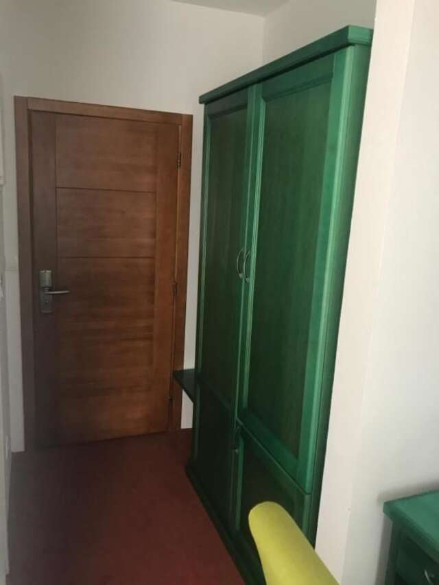 Отель Hotel Serdar Мойковац-54